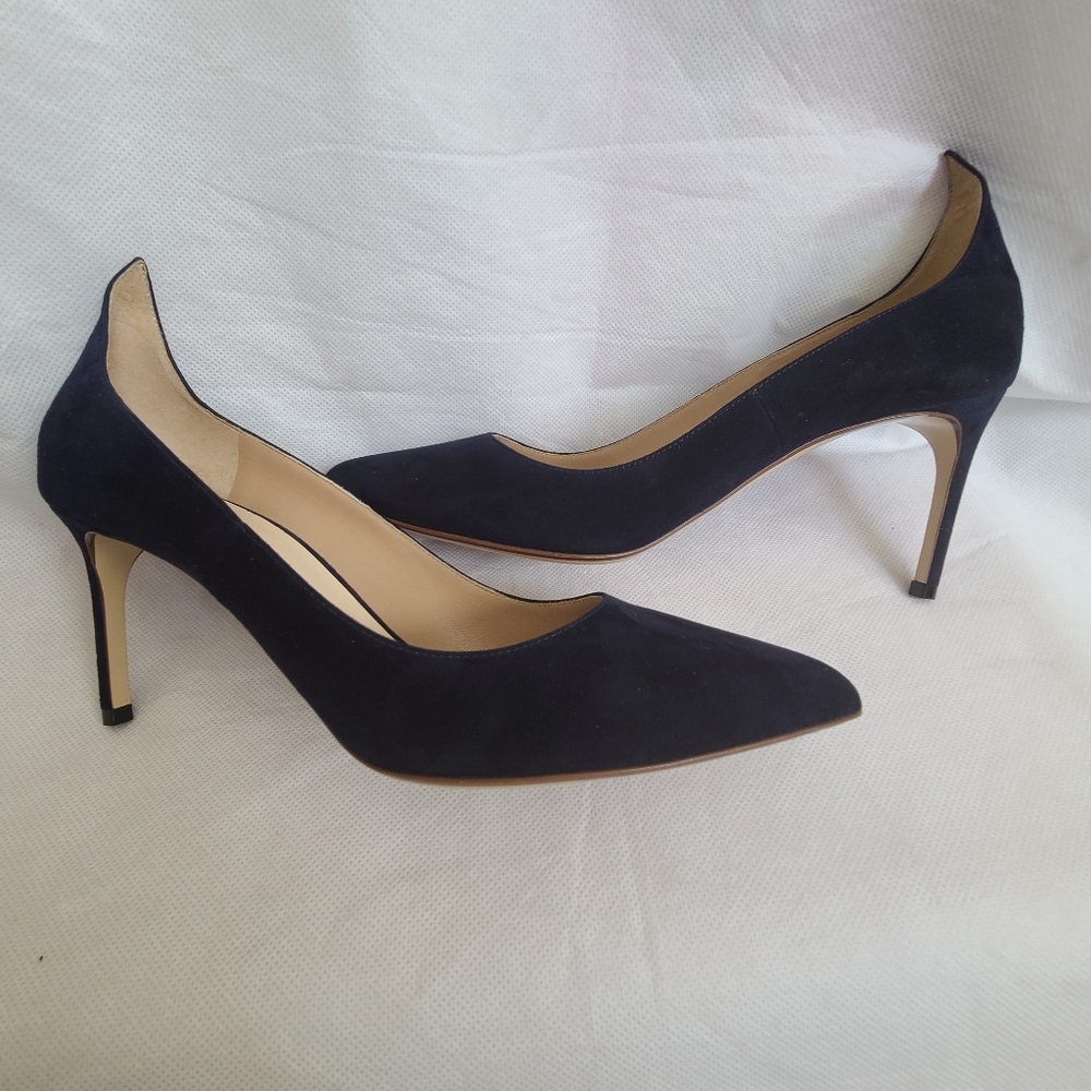 Francesco Russo 8 rue de Valois Paris poin…
